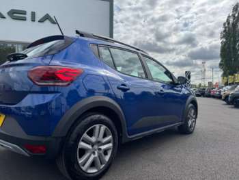 2022 (22) - 1.0 TCe Comfort 5dr