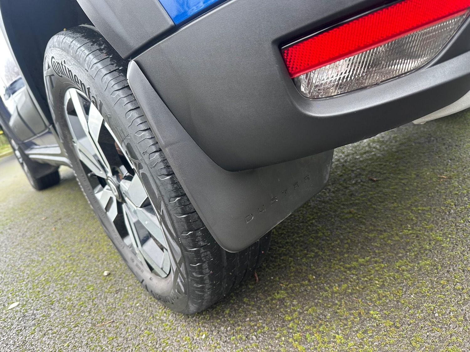 Used Dacia Duster 2022 for sale - 77496574: Photo 10