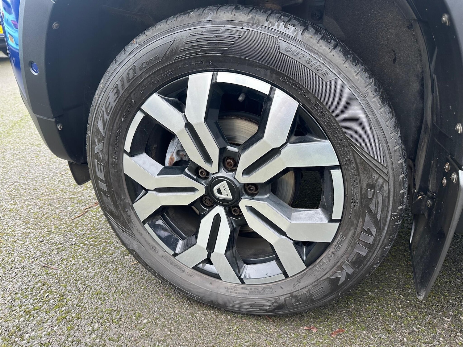 Used Dacia Duster 2022 for sale - 77496574: Photo 11