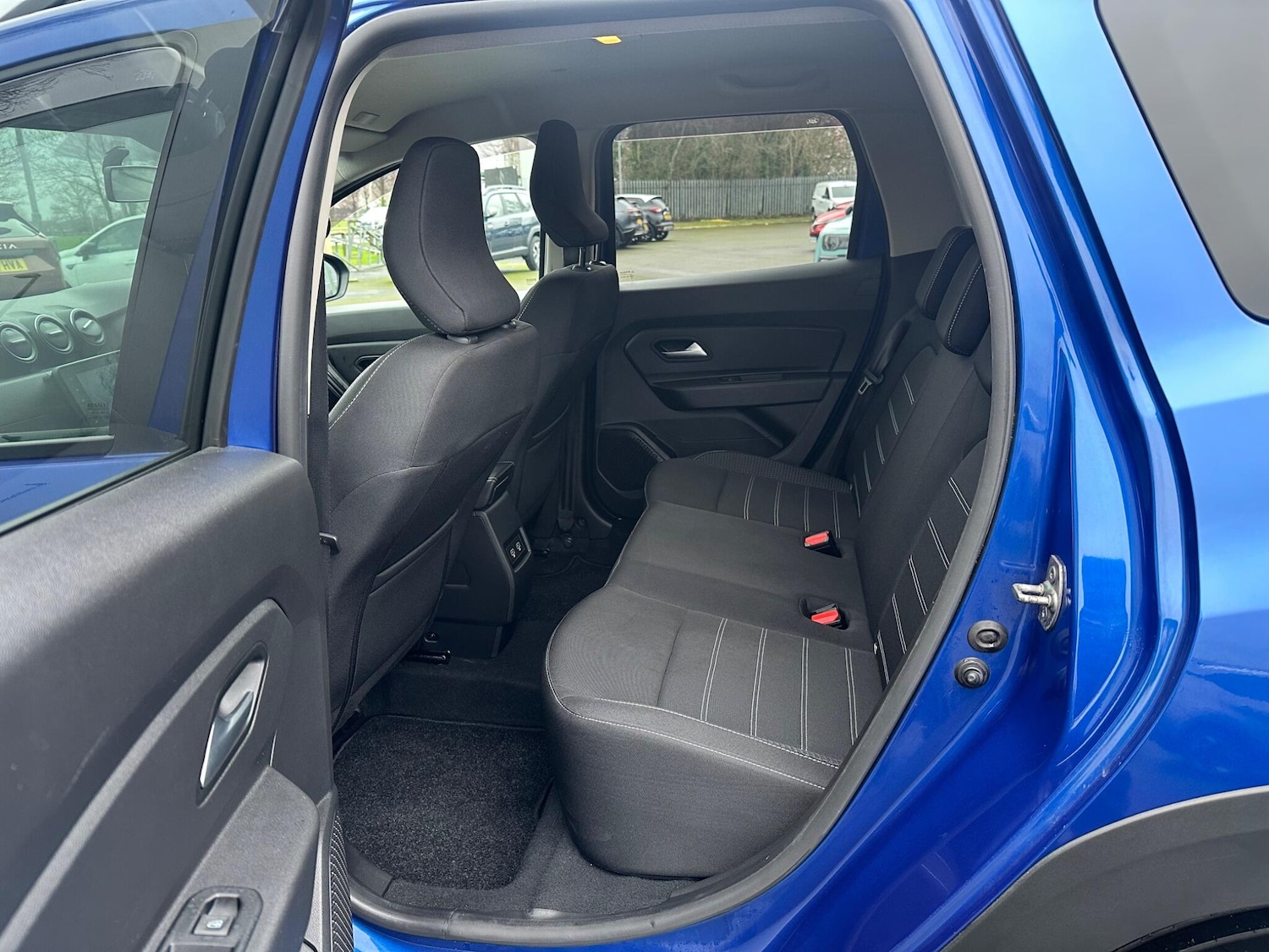 Used Dacia Duster 2022 for sale - 77496574: Photo 14