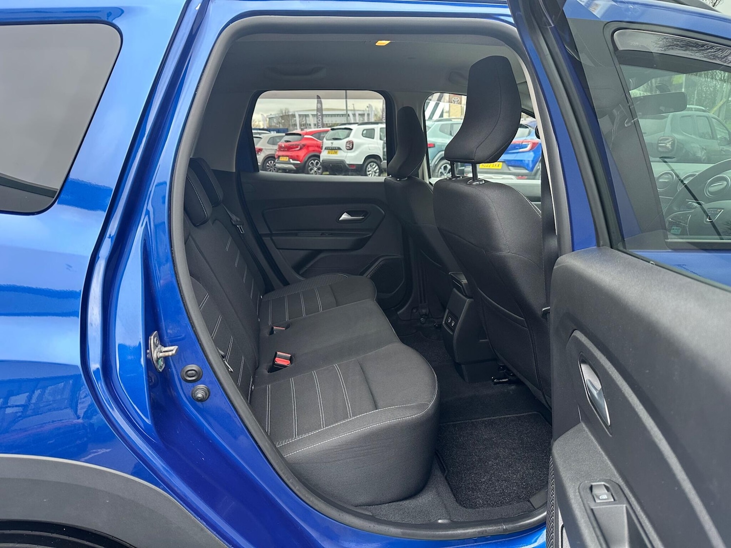 Used Dacia Duster 2022 for sale - 77496574: Photo 15