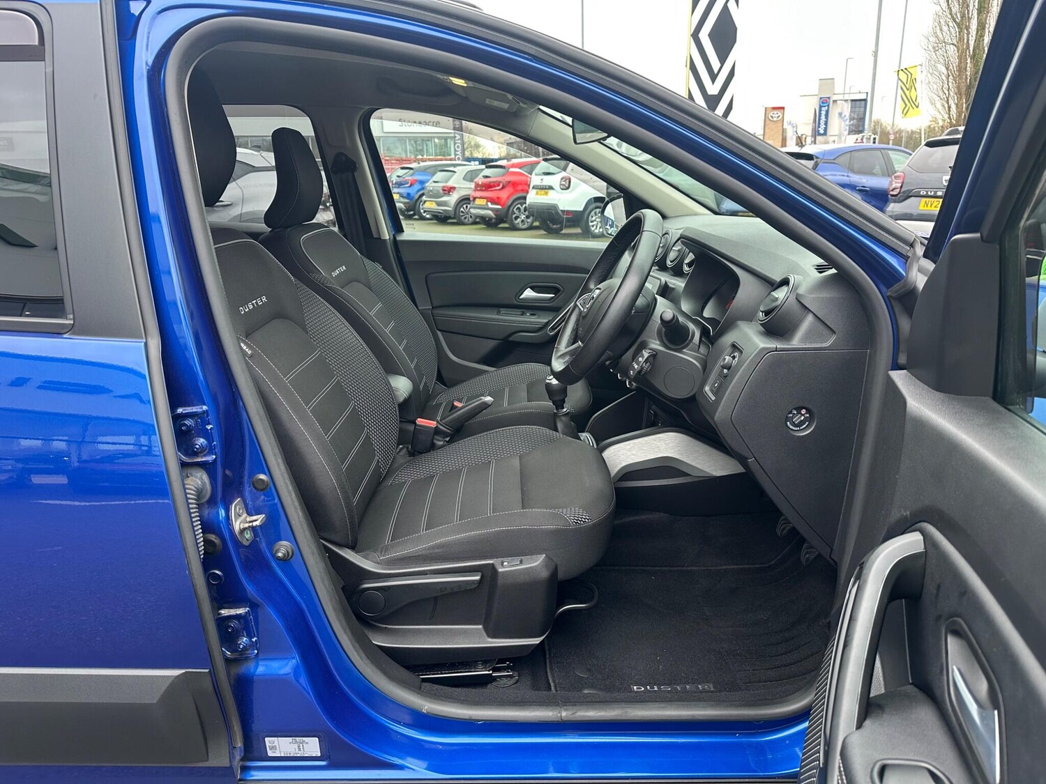 Used Dacia Duster 2022 for sale - 77496574: Photo 16