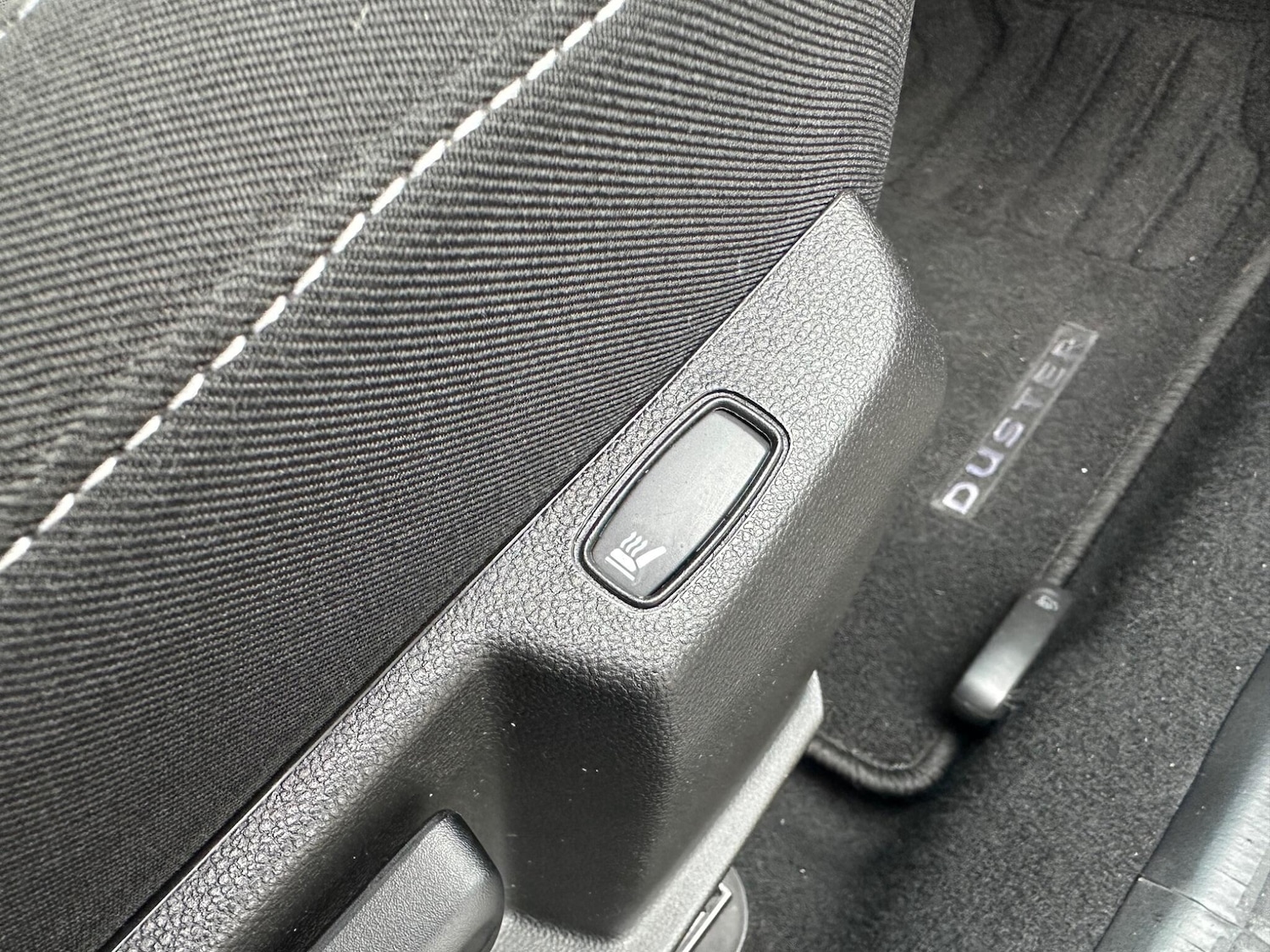 Used Dacia Duster 2022 for sale - 77496574: Photo 18