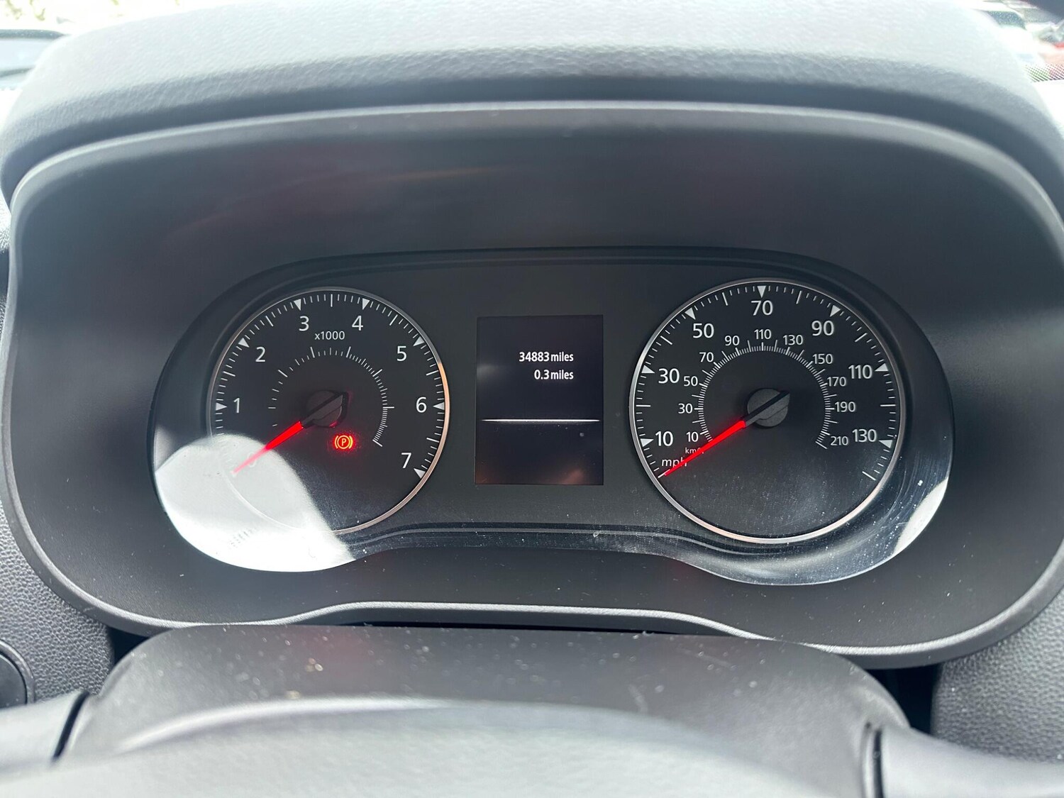 Used Dacia Duster 2022 for sale - 77496574: Photo 19