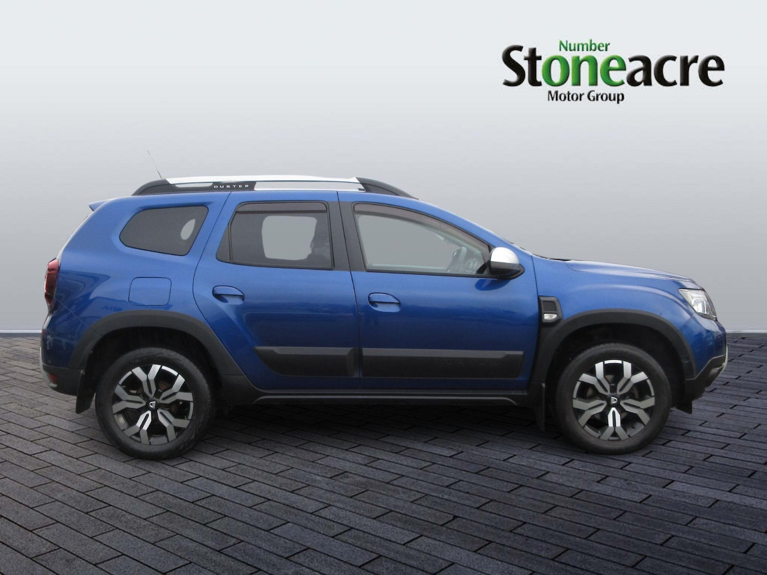 Used Dacia Duster 2022 for sale - 77496574: Photo 2