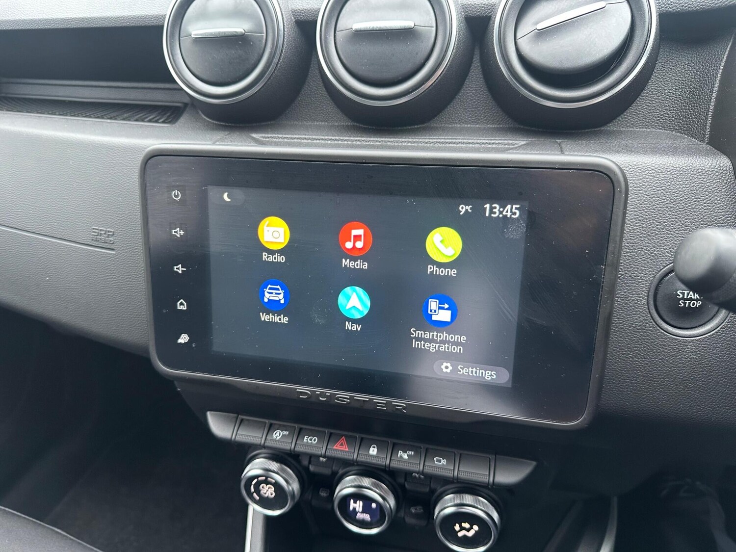 Used Dacia Duster 2022 for sale - 77496574: Photo 20