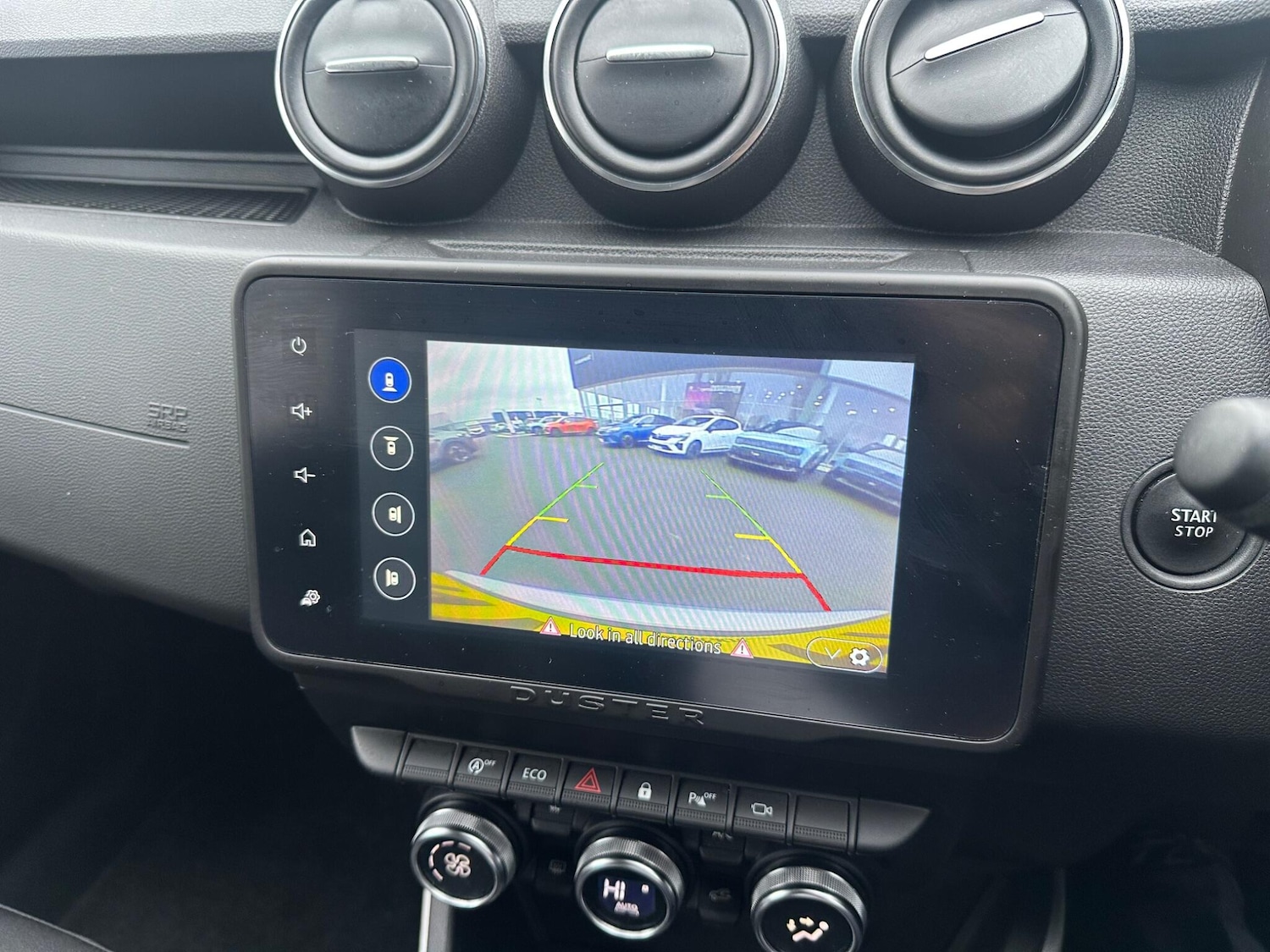 Used Dacia Duster 2022 for sale - 77496574: Photo 21