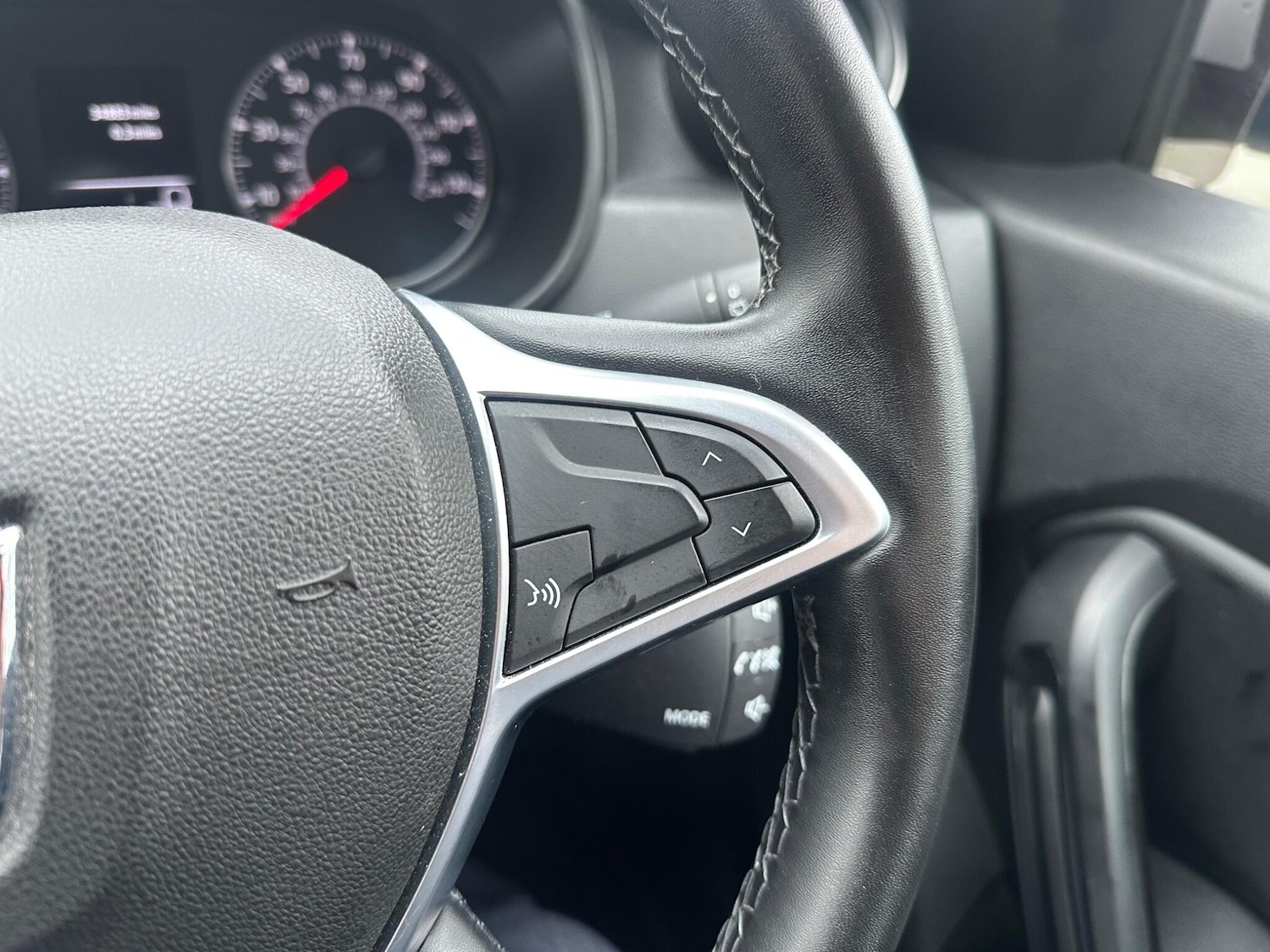 Used Dacia Duster 2022 for sale - 77496574: Photo 25