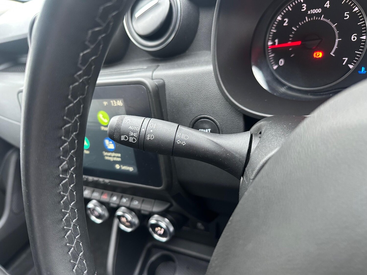 Used Dacia Duster 2022 for sale - 77496574: Photo 26