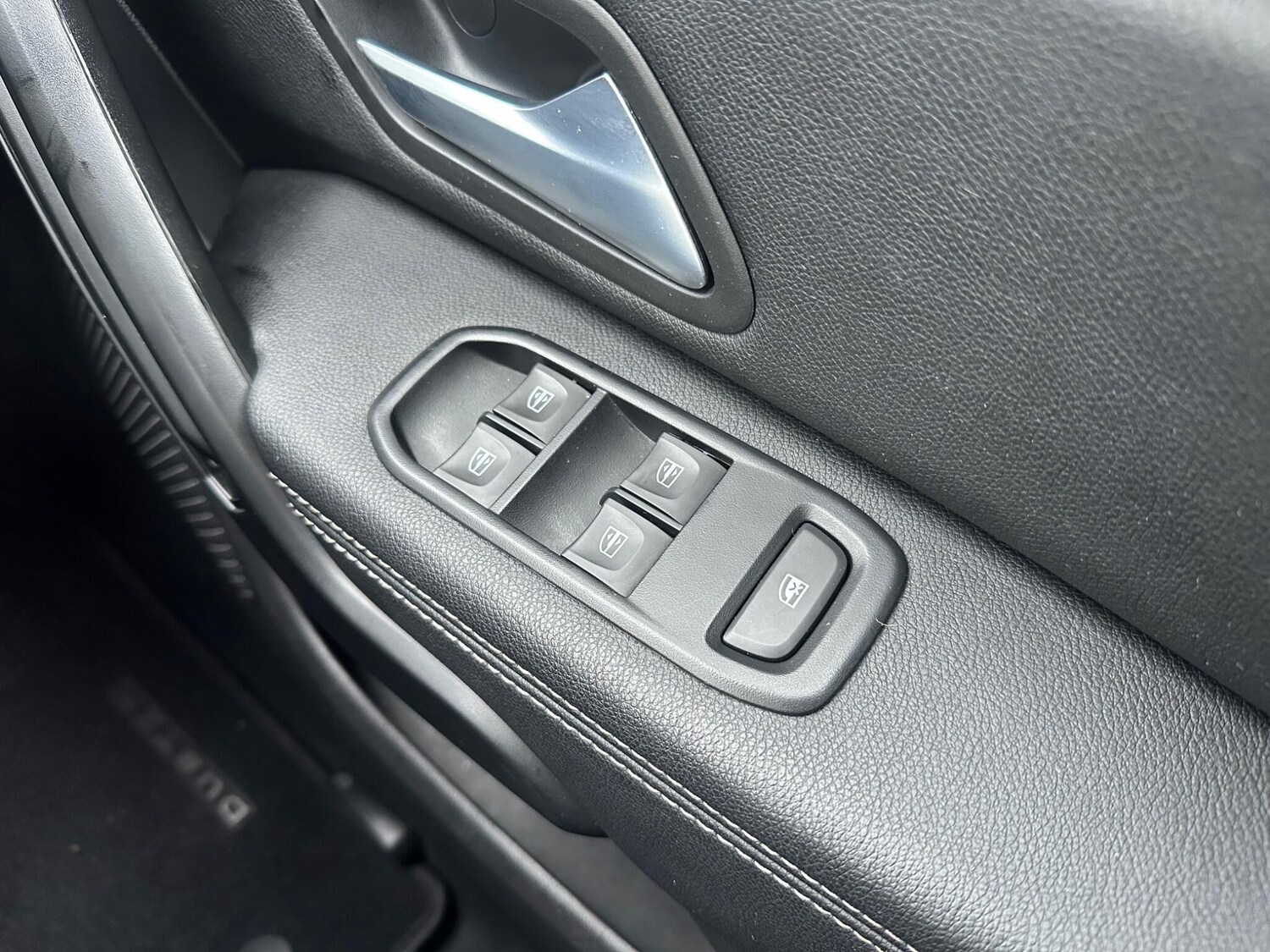 Used Dacia Duster 2022 for sale - 77496574: Photo 29