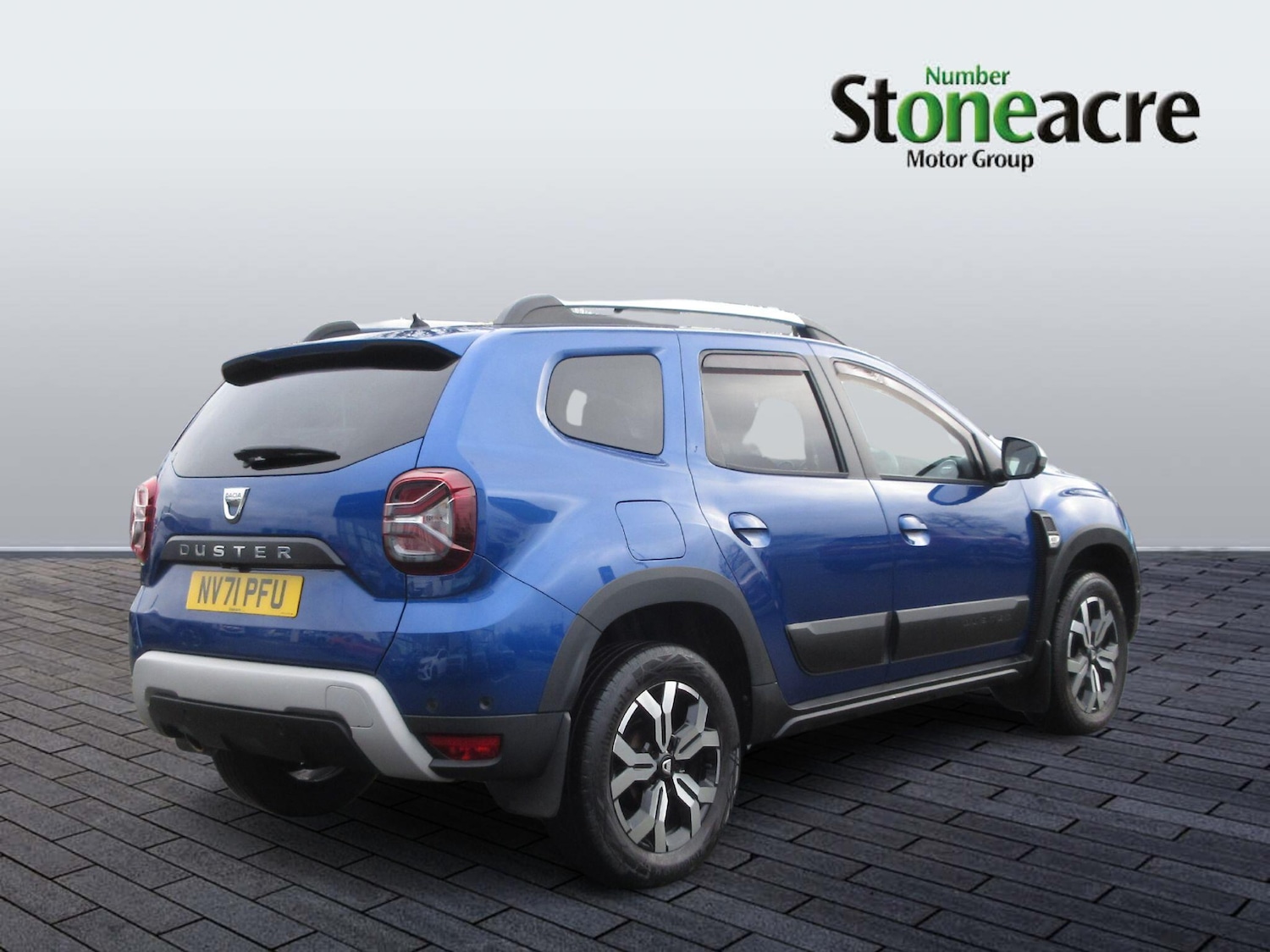 Used Dacia Duster 2022 for sale - 77496574: Photo 3