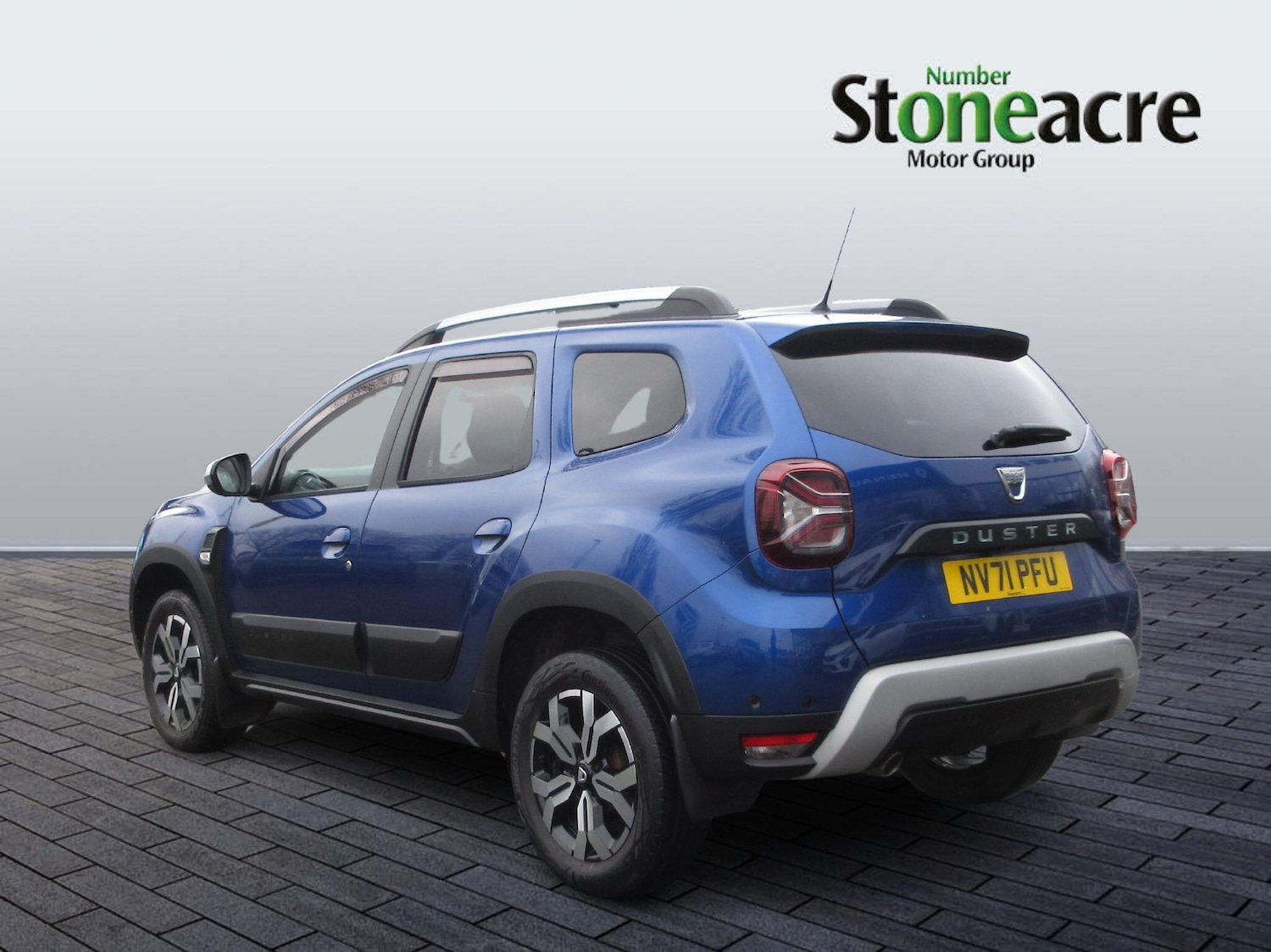 Used Dacia Duster 2022 for sale - 77496574: Photo 5