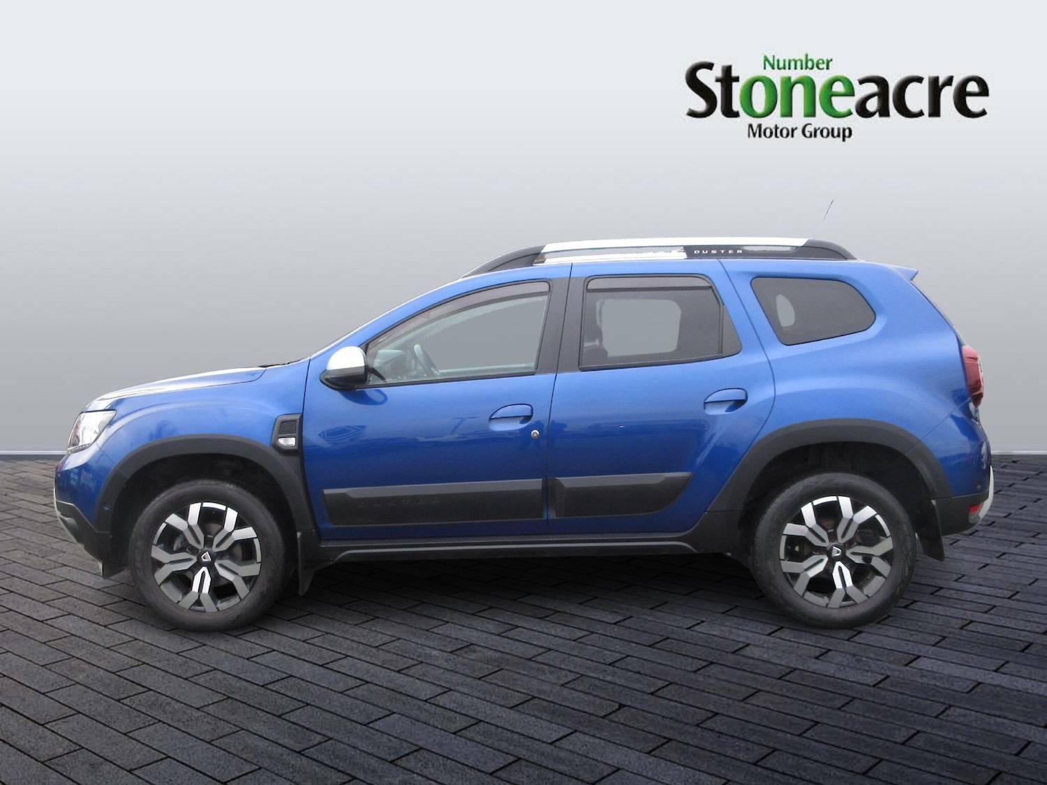 Used Dacia Duster 2022 for sale - 77496574: Photo 6