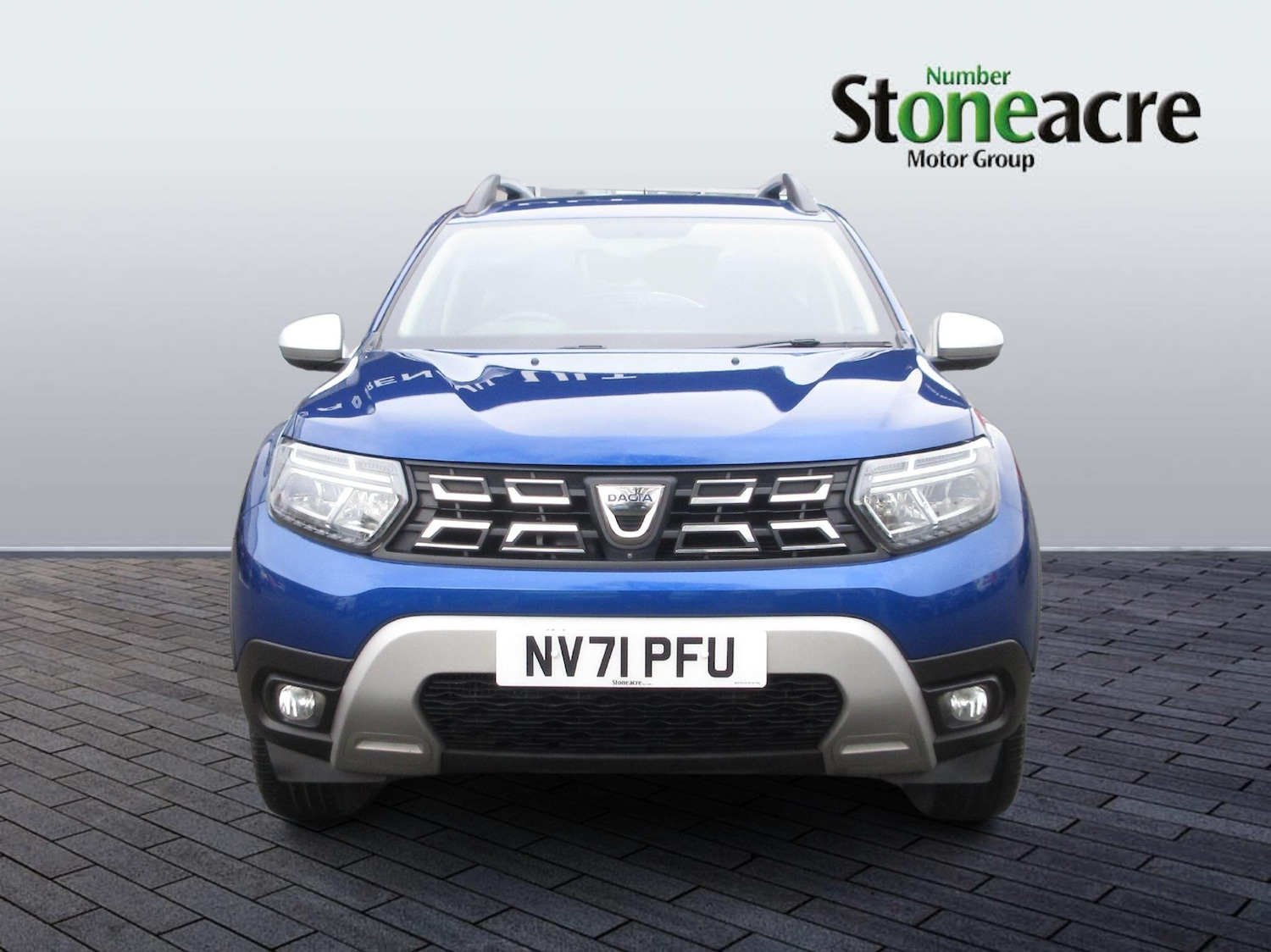 Used Dacia Duster 2022 for sale - 77496574: Photo 8