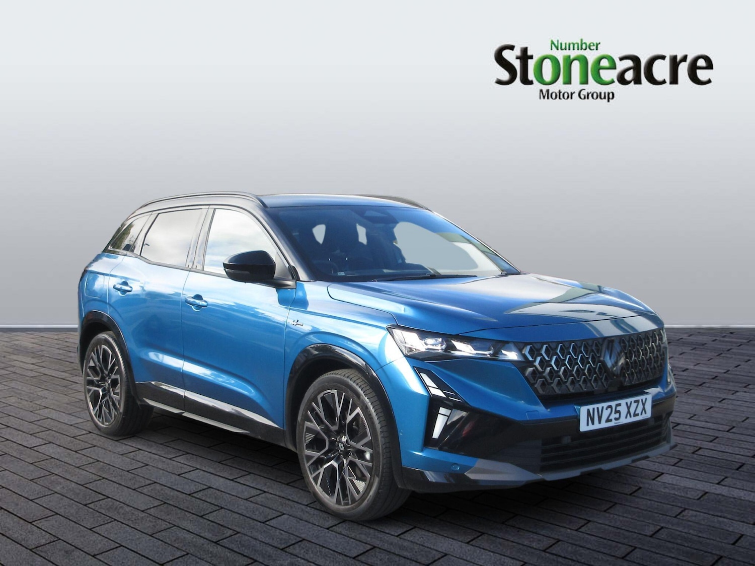 Used Renault Austral 2025 for sale - 76597490: Photo 1