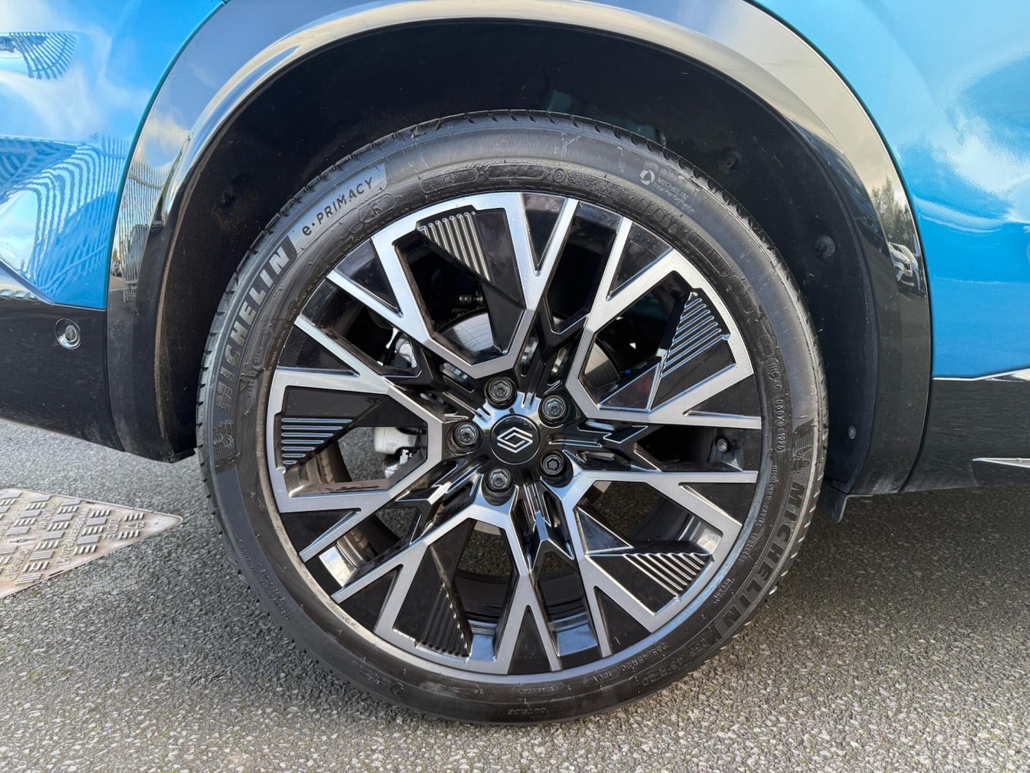 Used Renault Austral 2025 for sale - 76597490: Photo 10