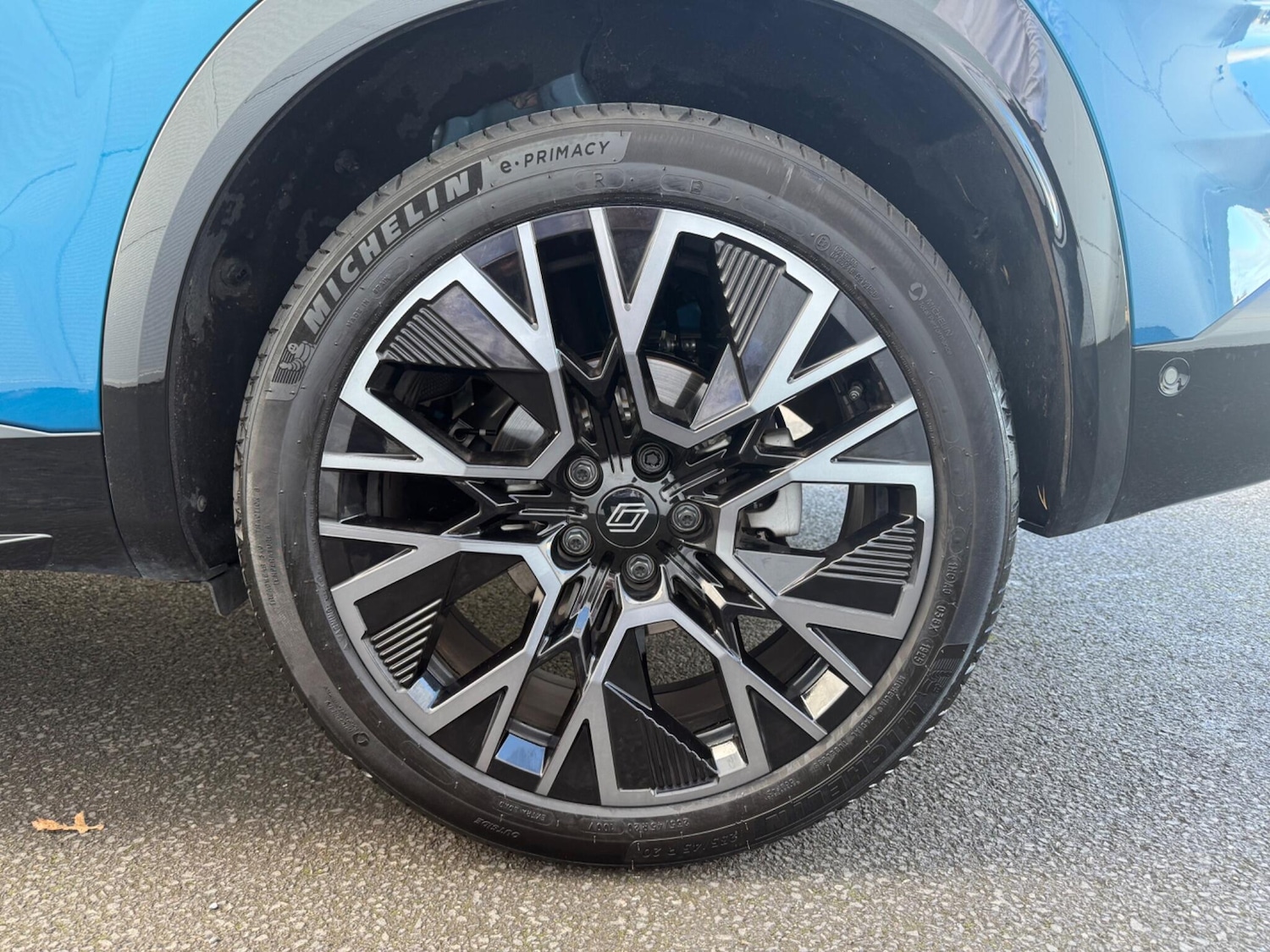 Used Renault Austral 2025 for sale - 76597490: Photo 11