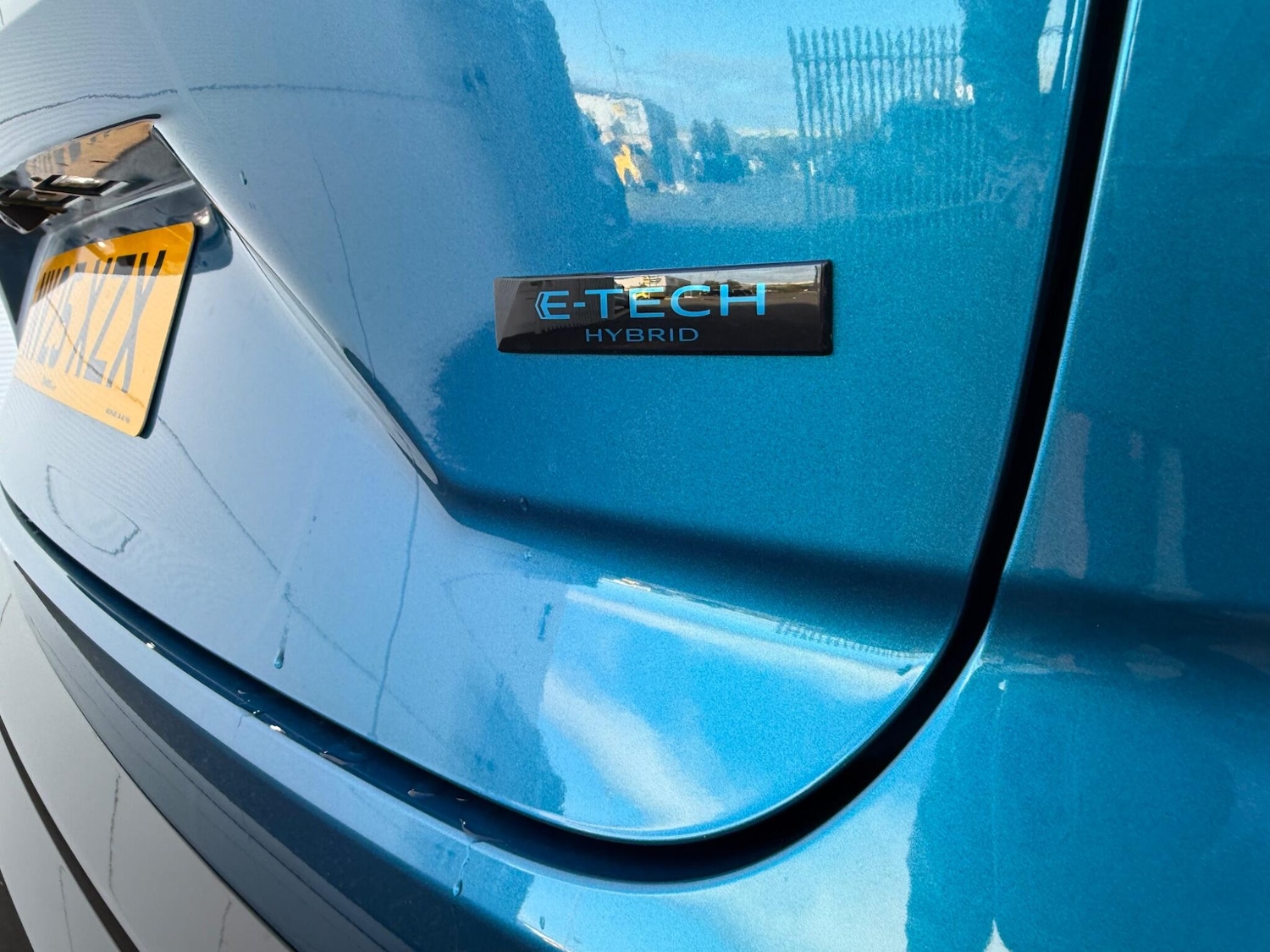 Used Renault Austral 2025 for sale - 76597490: Photo 15