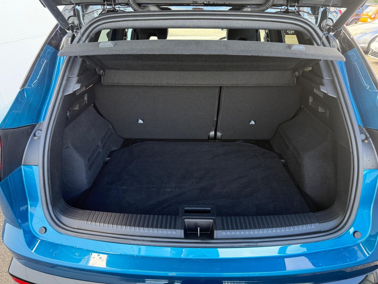 Used Renault Austral 2025 for sale - 76597490: Photo 16