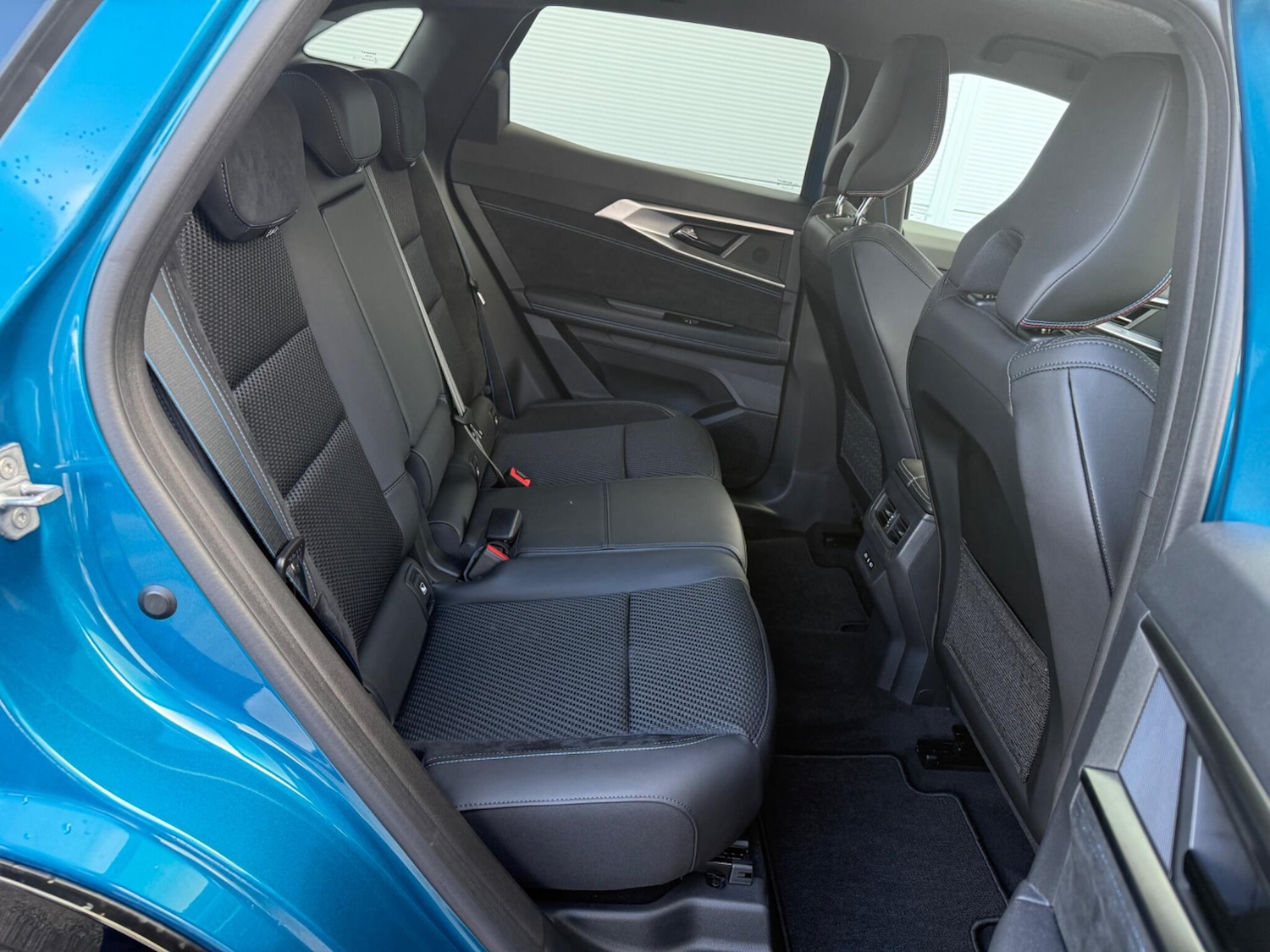 Used Renault Austral 2025 for sale - 76597490: Photo 19