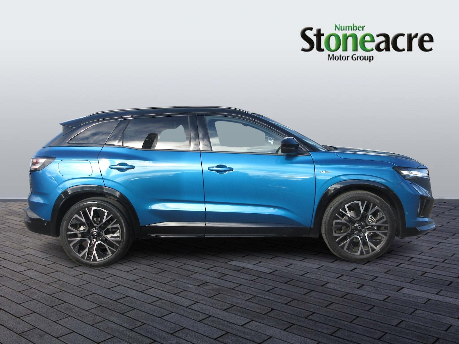 Used Renault Austral 2025 for sale - 76597490: Photo 2