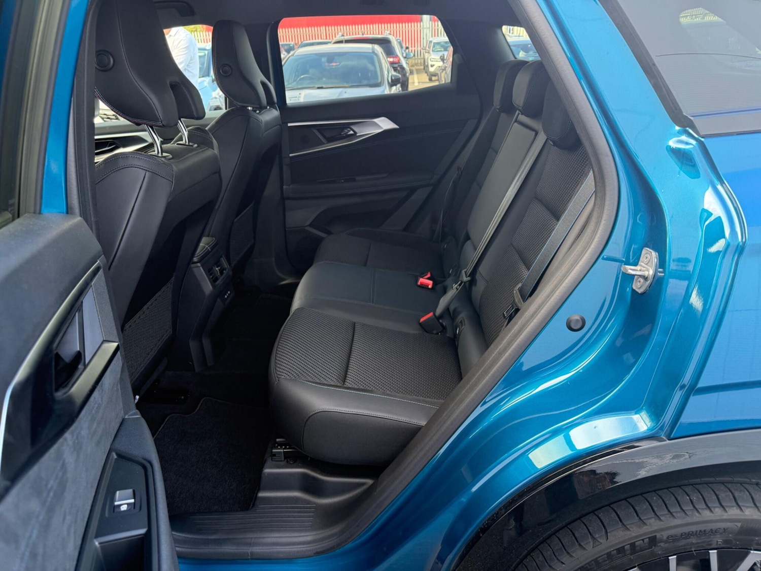 Used Renault Austral 2025 for sale - 76597490: Photo 20