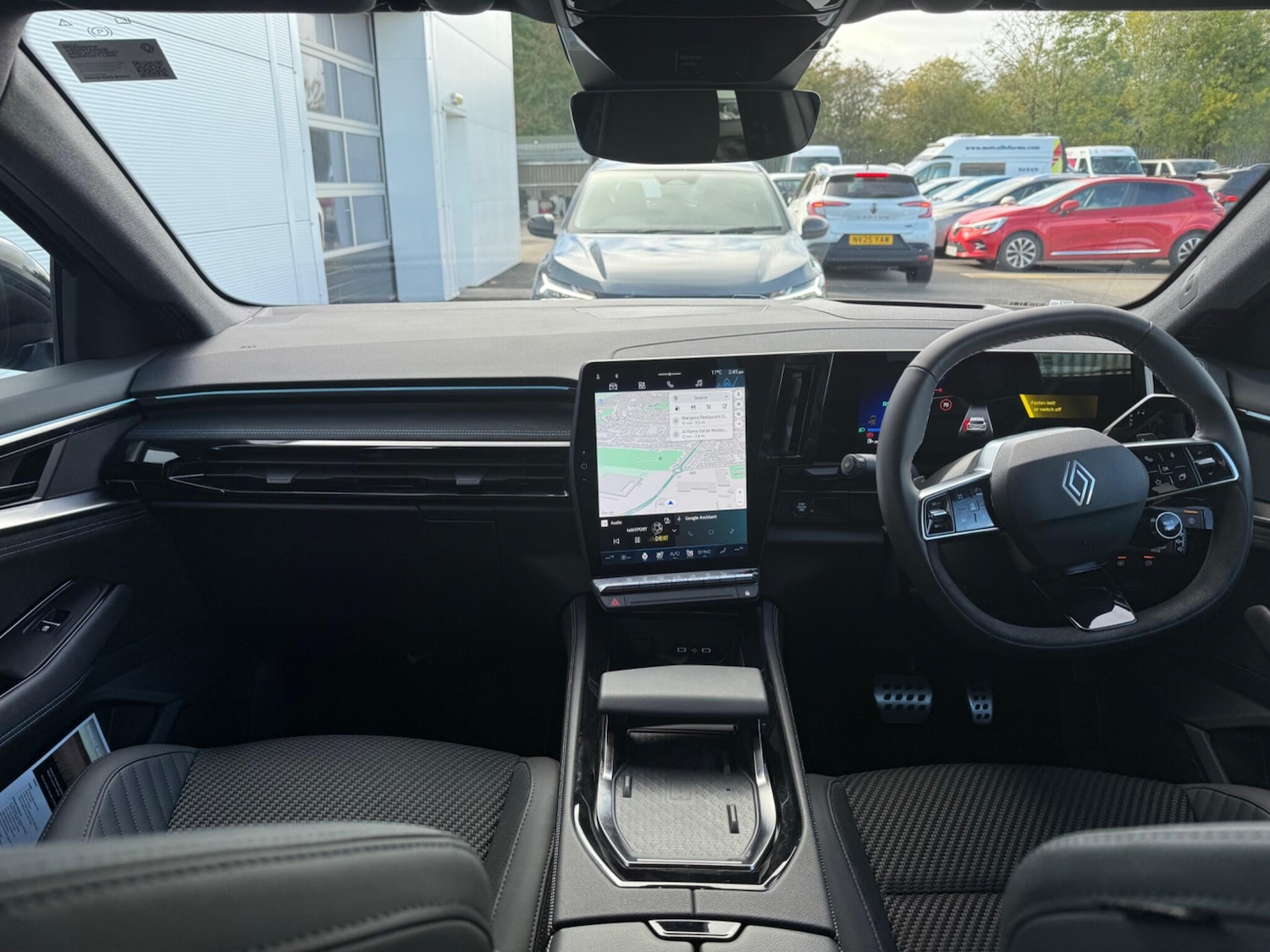 Used Renault Austral 2025 for sale - 76597490: Photo 21