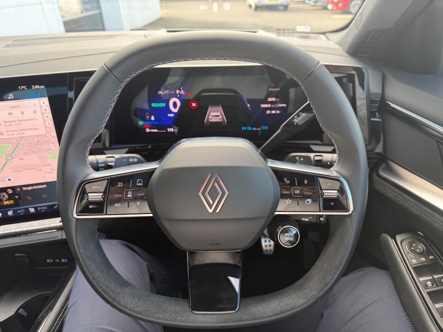 Used Renault Austral 2025 for sale - 76597490: Photo 22