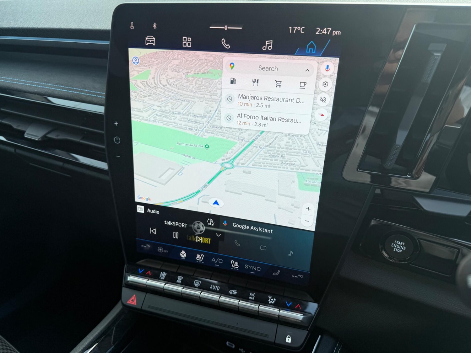 Used Renault Austral 2025 for sale - 76597490: Photo 24