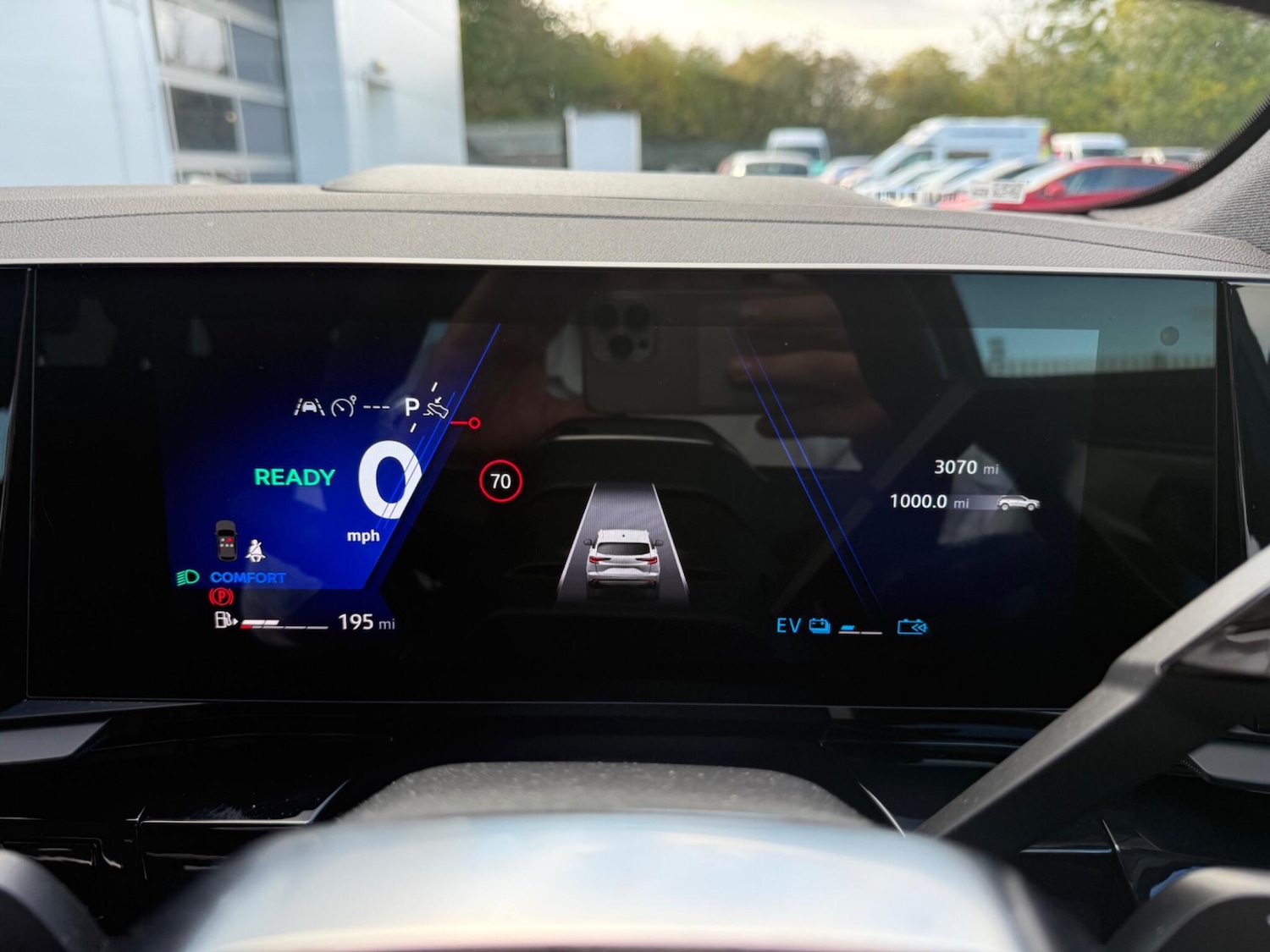 Used Renault Austral 2025 for sale - 76597490: Photo 25