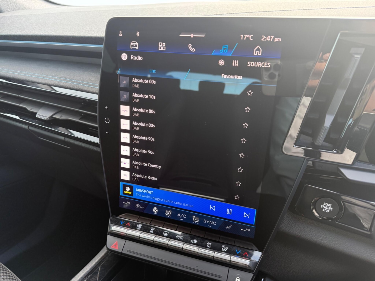 Used Renault Austral 2025 for sale - 76597490: Photo 26