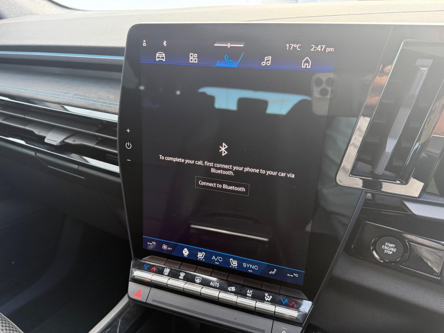 Used Renault Austral 2025 for sale - 76597490: Photo 27