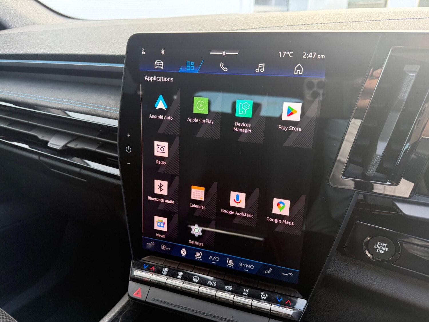 Used Renault Austral 2025 for sale - 76597490: Photo 28