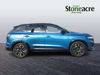 Used Renault Austral 2025 for sale - 76597490: Photo