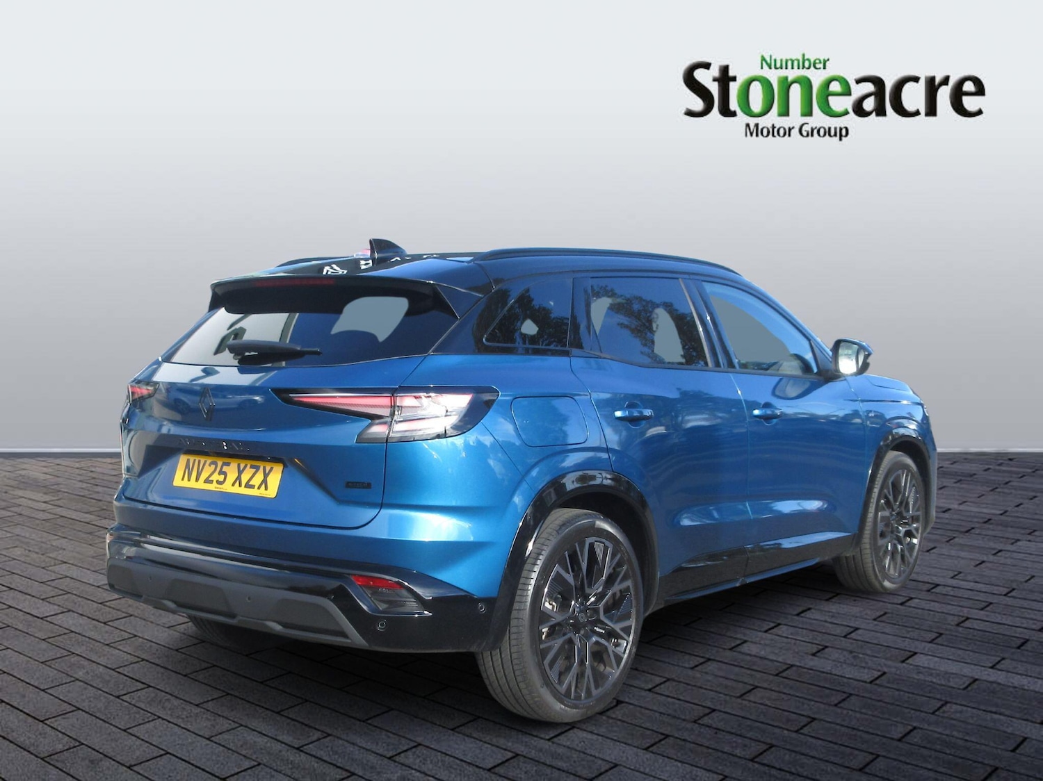 Used Renault Austral 2025 for sale - 76597490: Photo 3