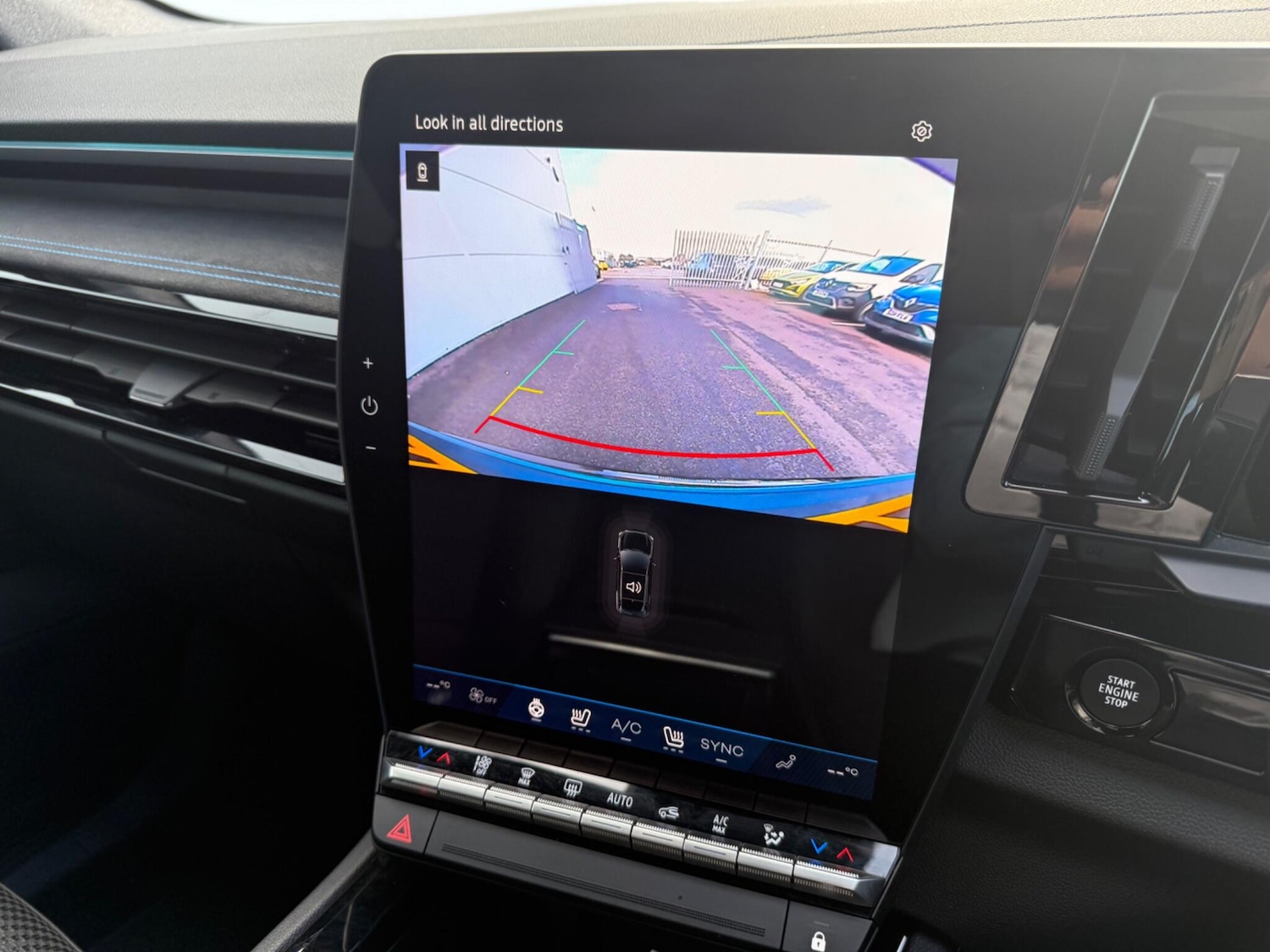 Used Renault Austral 2025 for sale - 76597490: Photo 31