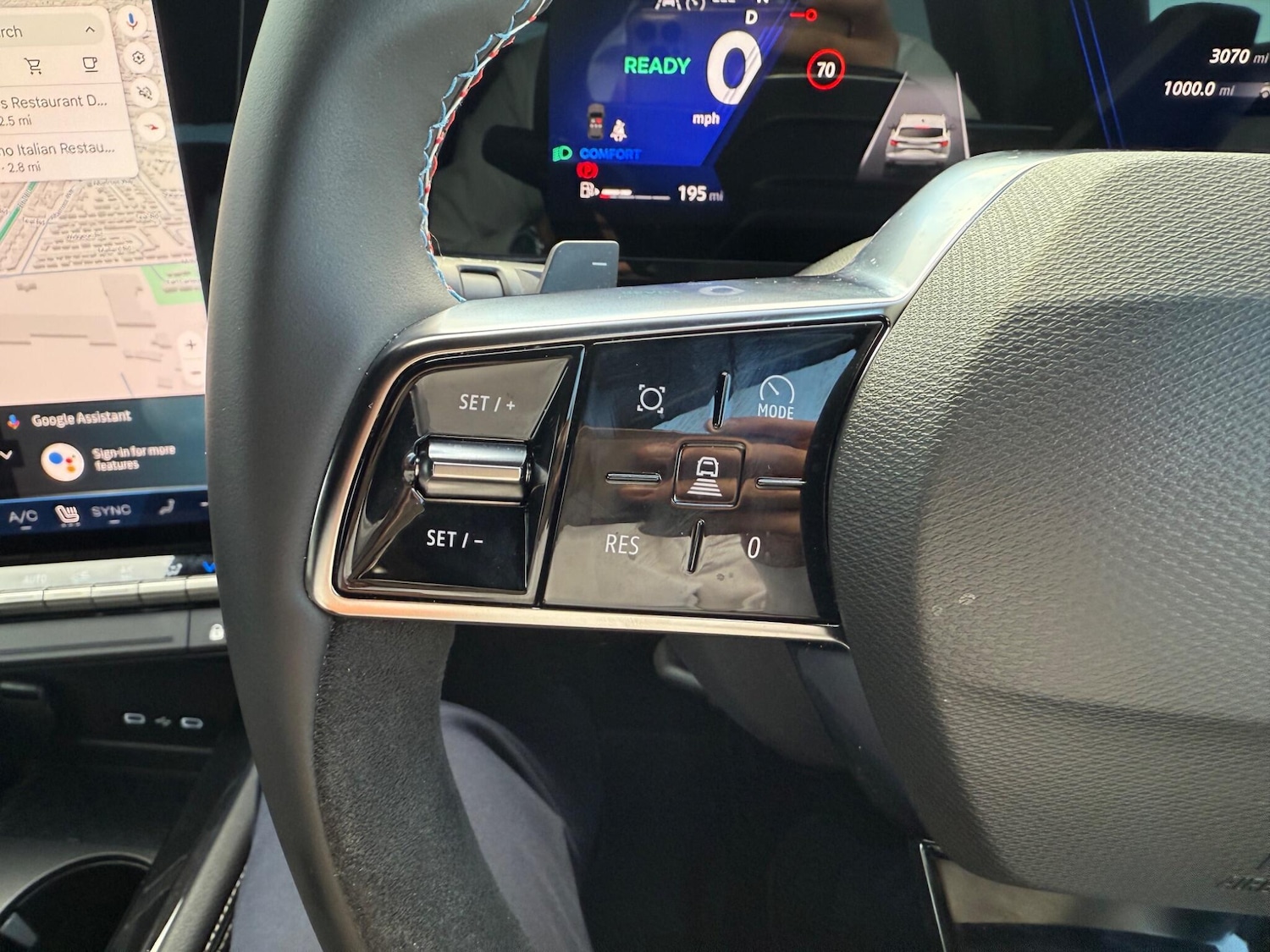 Used Renault Austral 2025 for sale - 76597490: Photo 32