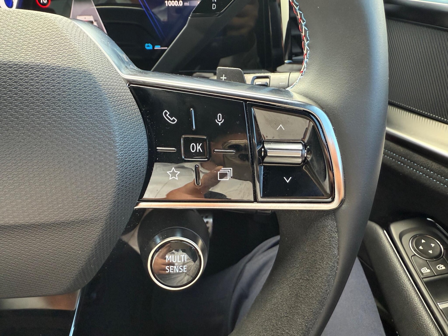 Used Renault Austral 2025 for sale - 76597490: Photo 37