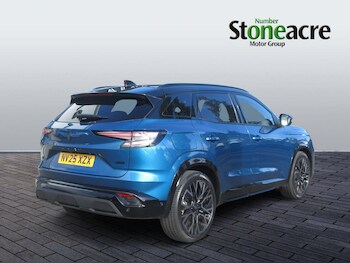 Used Renault Austral 2025 for sale - 76597490: Photo