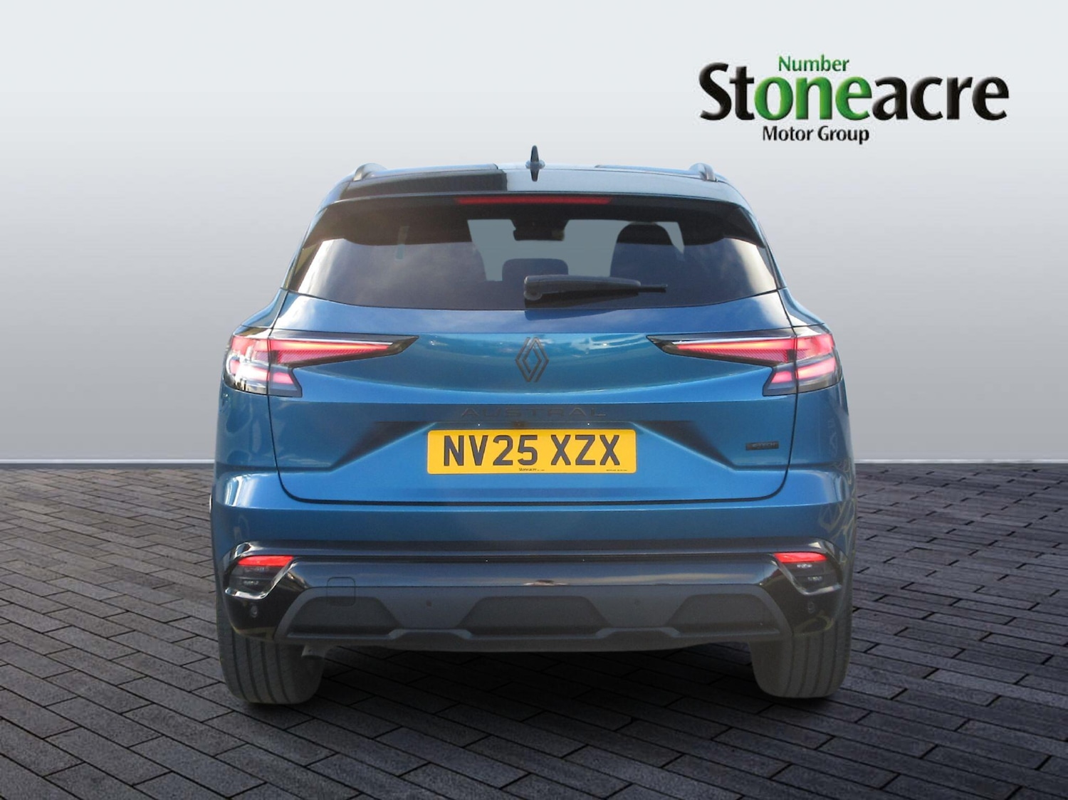 Used Renault Austral 2025 for sale - 76597490: Photo 4