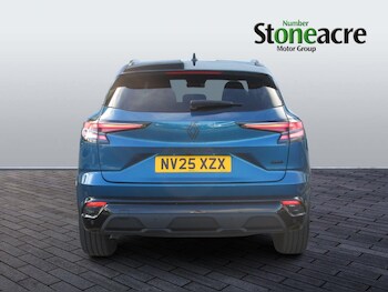 Used Renault Austral 2025 for sale - 76597490: Photo