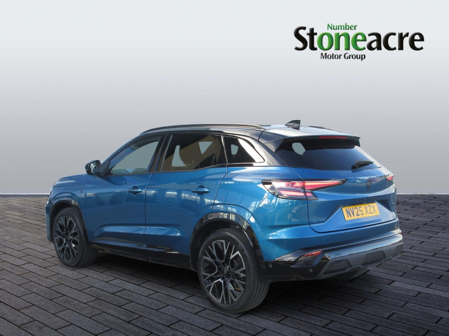 Used Renault Austral 2025 for sale - 76597490: Photo 5