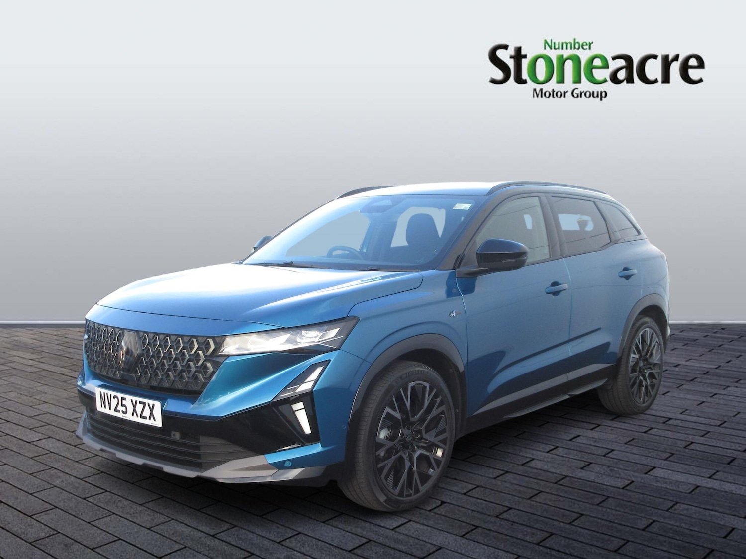 Used Renault Austral 2025 for sale - 76597490: Photo 7