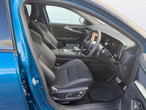 Used Renault Austral 2025 for sale - 76199854: Photo 18