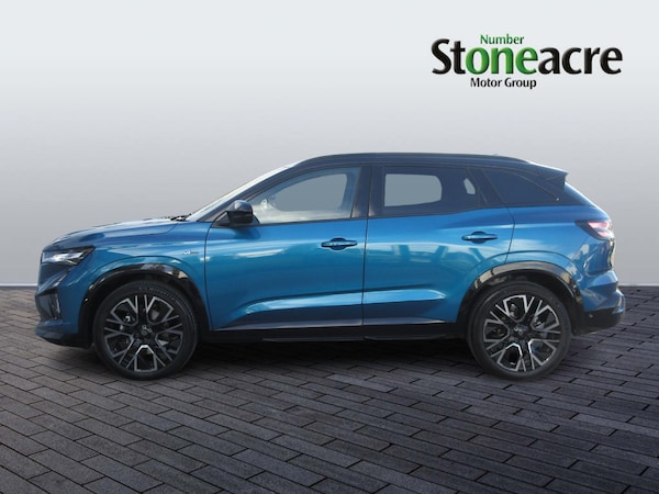Used Renault Austral 2025 for sale - 76199854: Photo 6