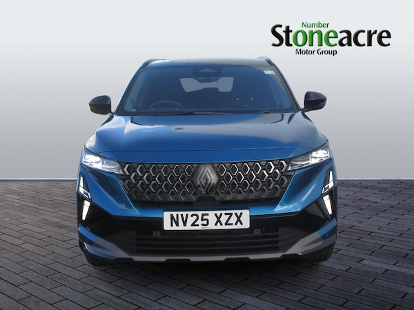 Used Renault Austral 2025 for sale - 76199854: Photo 8