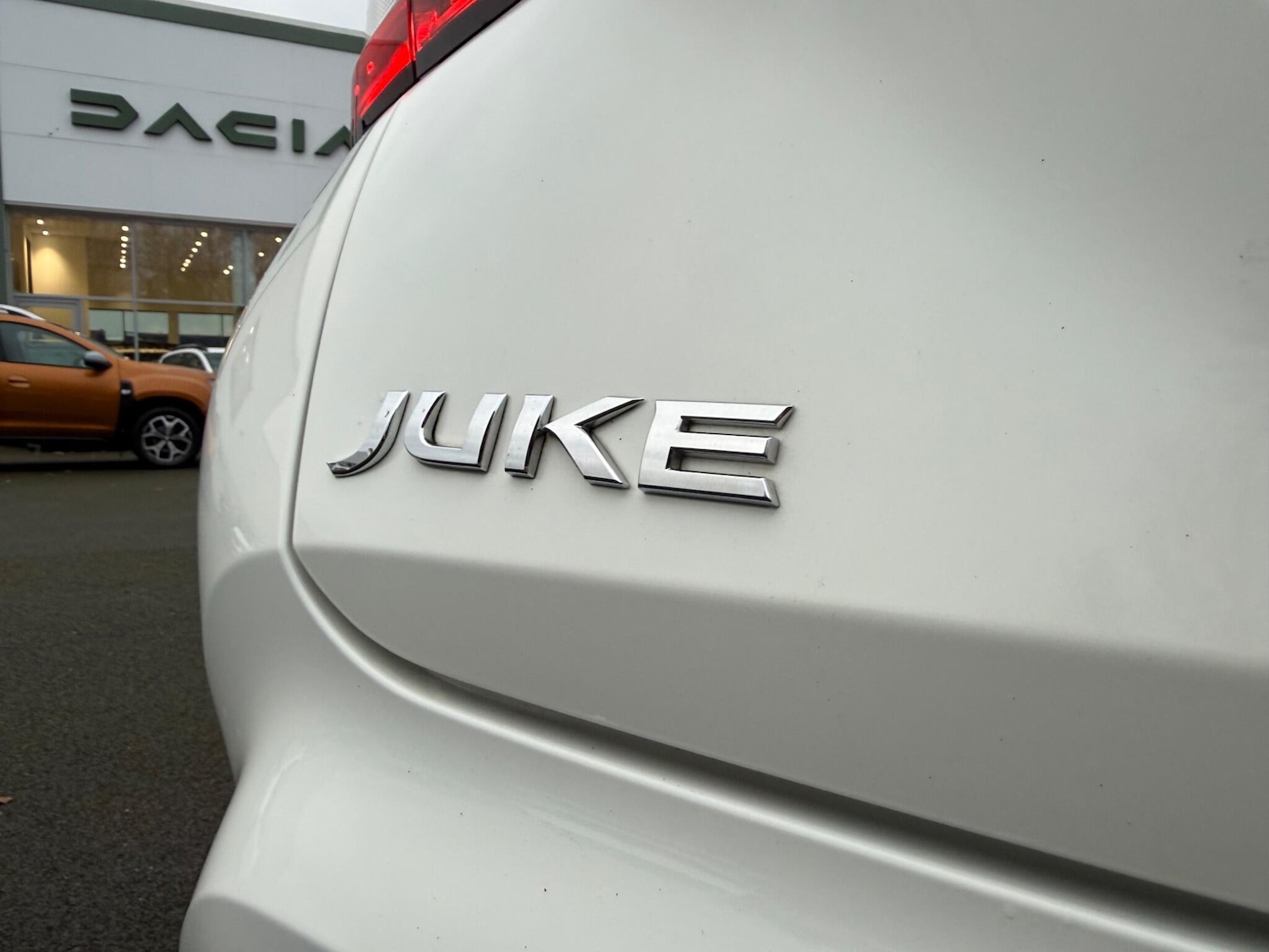 Used Nissan Juke 2023 for sale - 77191104: Photo 11