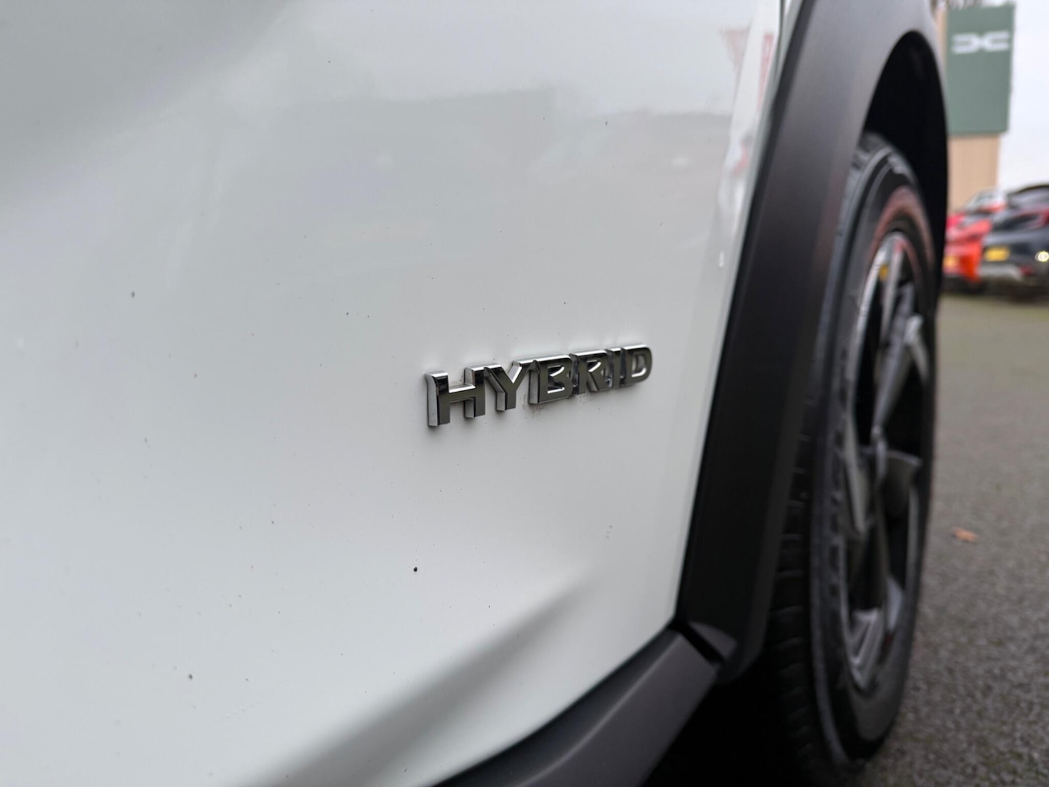 Used Nissan Juke 2023 for sale - 77191104: Photo 12