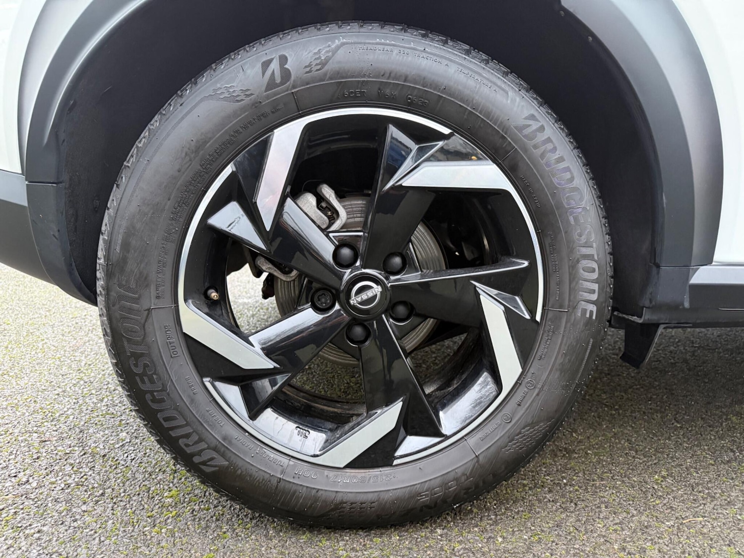 Used Nissan Juke 2023 for sale - 77191104: Photo 13