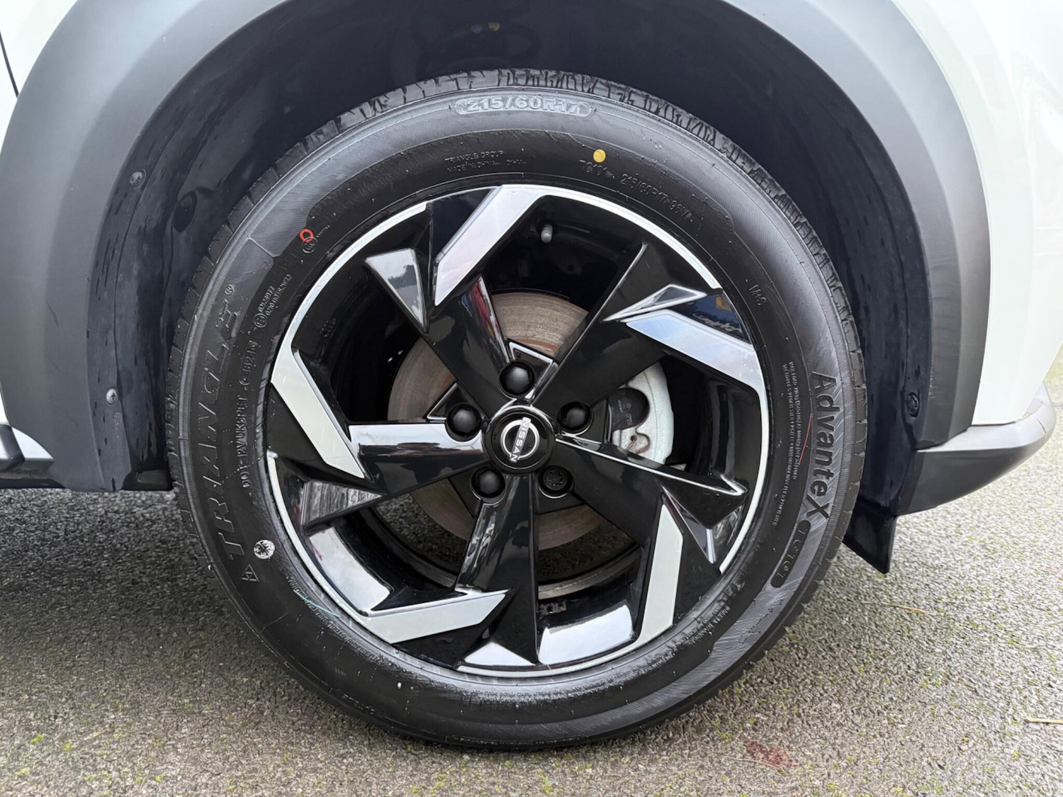 Used Nissan Juke 2023 for sale - 77191104: Photo 15